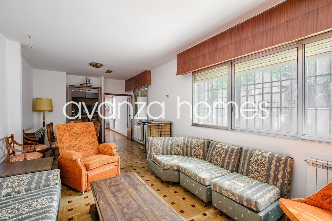 Apartment in Chamartín, Madrid, Spain 4 - 18357778