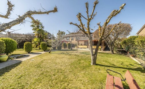 Chalet en Galapagar, Comunidad de Madrid, España 1