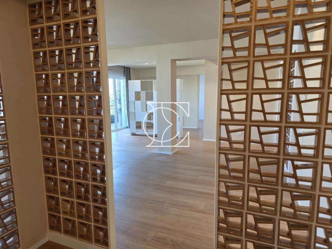 Apartment in Chamberi, Madrid, Spain 5 - 18358289