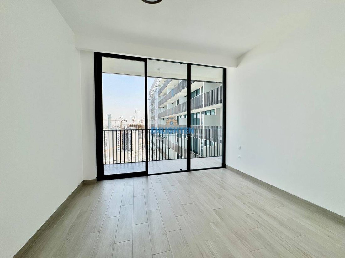Apartment in JVC / Jumeirah Village Circle, Dubai, United Arab Emirates 4 - 18356926