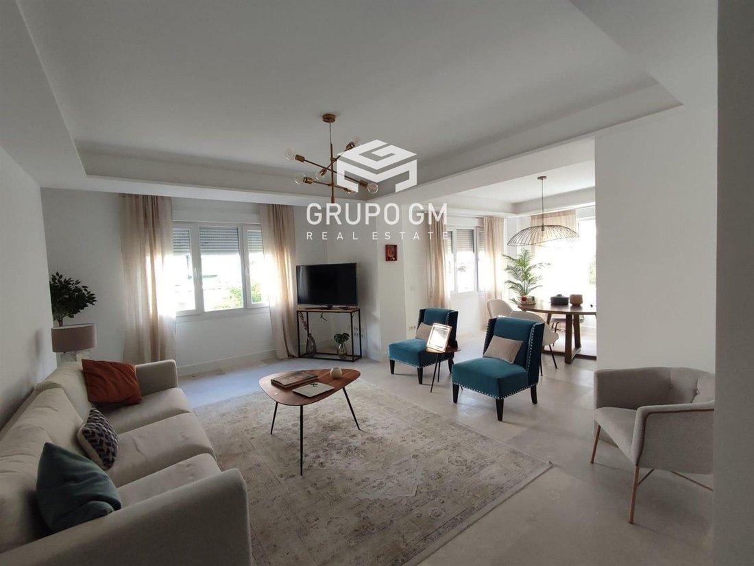 Apartment in Chamberi, Madrid, Spain 1 - 18359253
