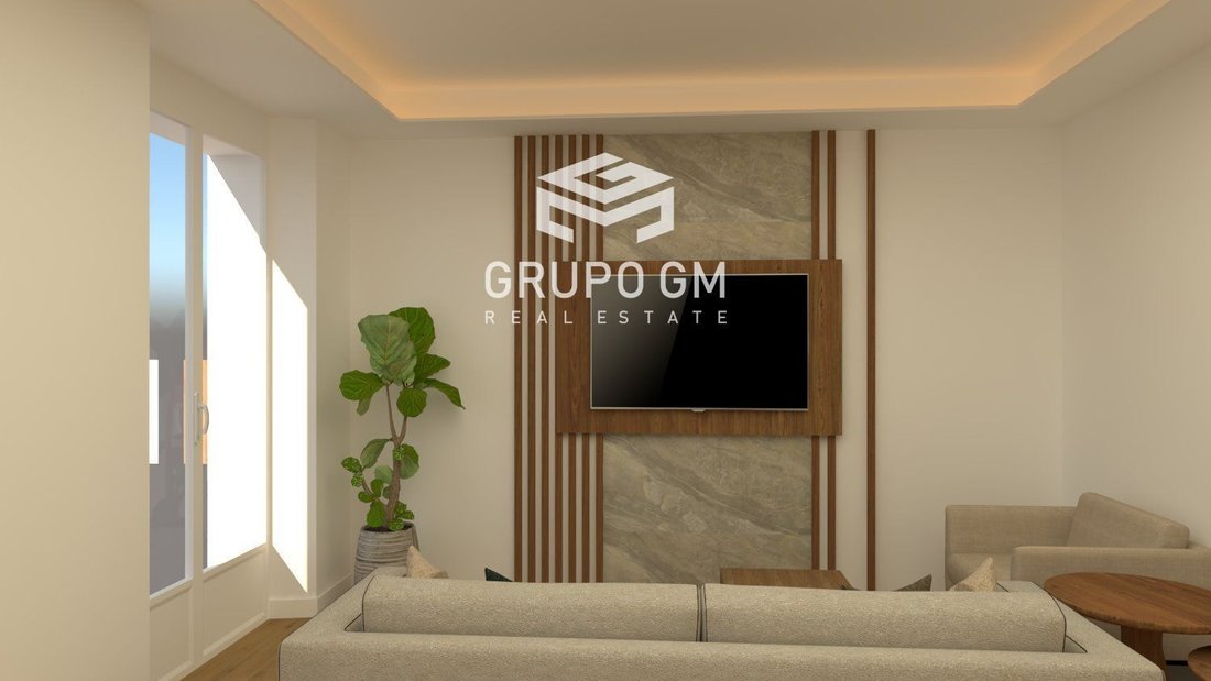 Apartment in Centro, Madrid, Spain 4 - 18359177