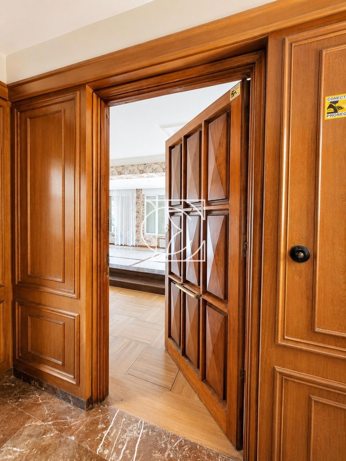 Apartment in Barrio Salamanca, Madrid, Spain 3 - 18357525