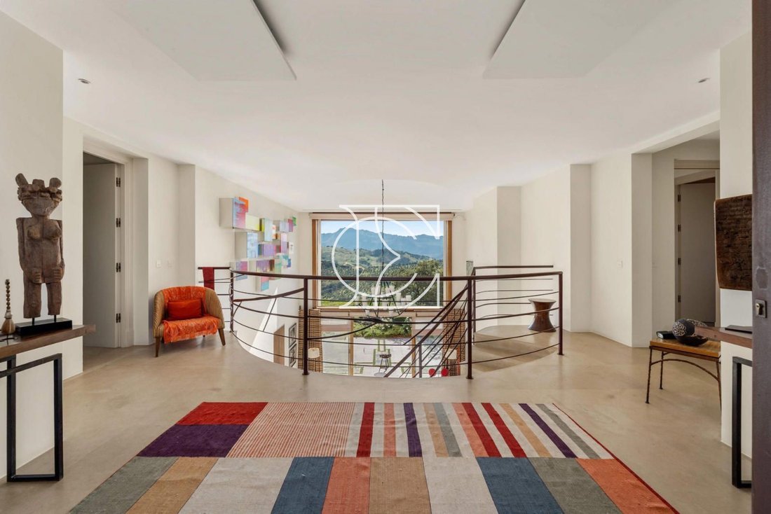 Villa in Ronda, Andalusia, Spain 3 - 18357359