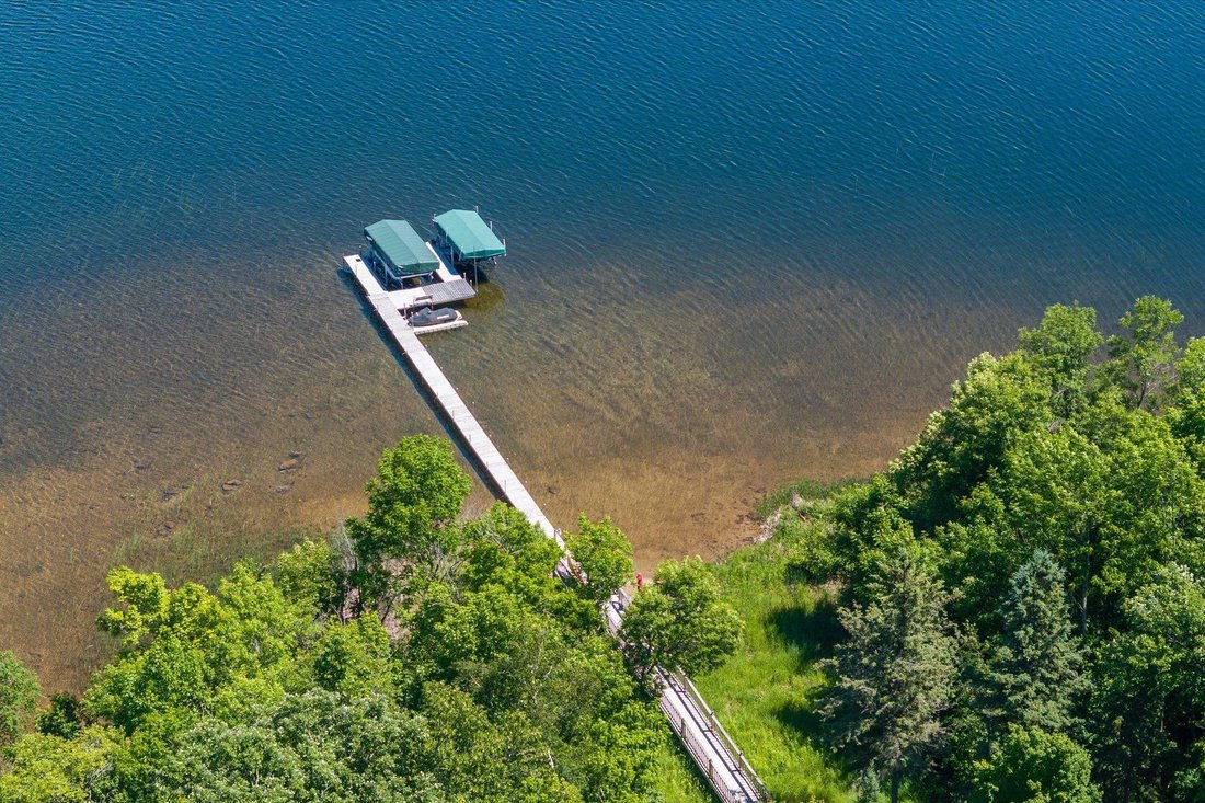 House in Outing, Minnesota, United States 4 - 18357963