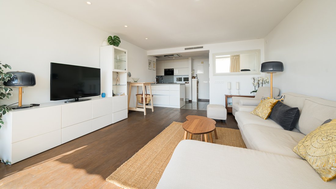 Apartment in Calvia, Balearic Islands, Spain 5 - 15927983