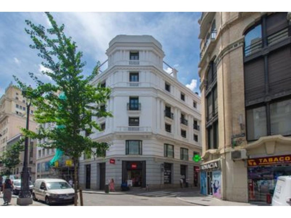Apartment in Centro, Madrid, Spain 1 - 18357659
