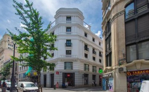 Appartement à Centro, Madrid, Espagne 1
