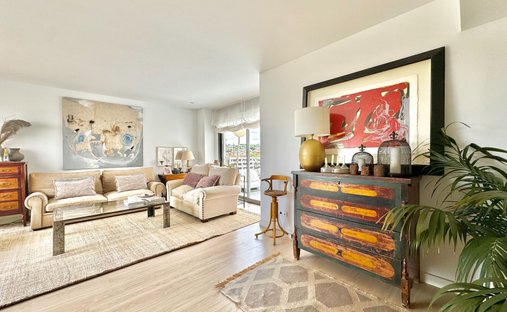 Penthouse in La Moraleja, Alcobendas, Comunidad de Madrid 1