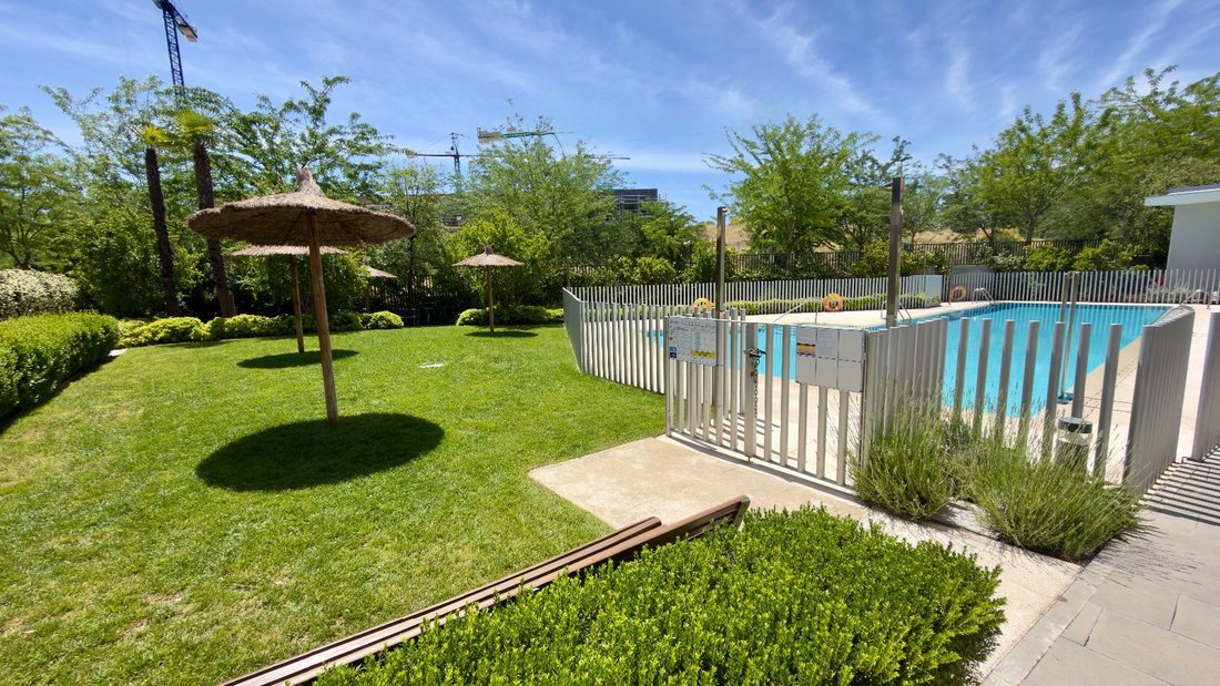 Apartment in Las Rozas de Madrid, Comunidad de Madrid, Spain 4 - 18358860