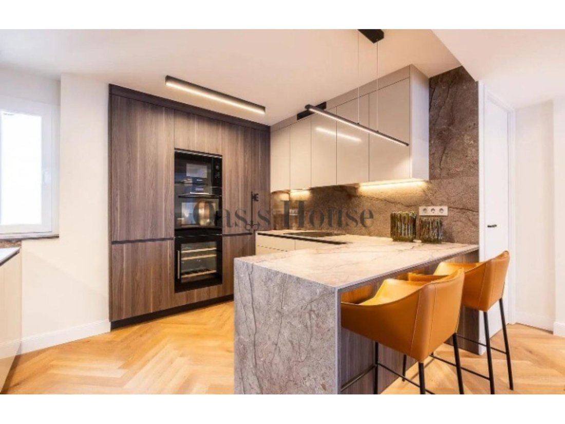 Apartment in Barrio Salamanca, Madrid, Spain 5 - 18357501