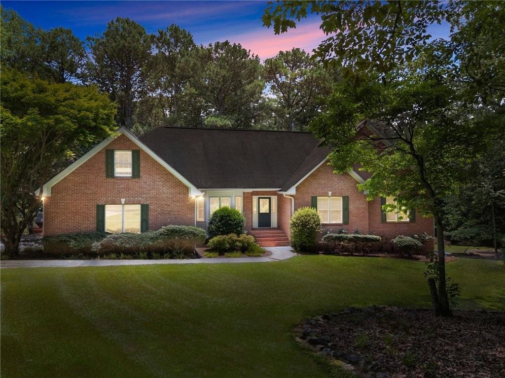 House in Dacula, Georgia, United States 2 - 18358931