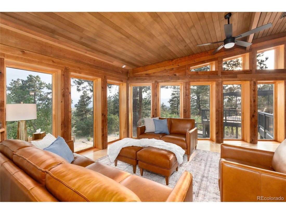 House in Colorado Springs, Colorado, United States 4 - 18357062