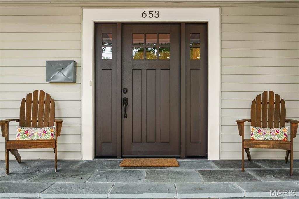 House in Kirkwood, Missouri, United States 4 - 18358073