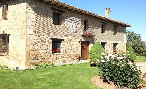 Finca a Logroño, La Rioja, Spagna 1