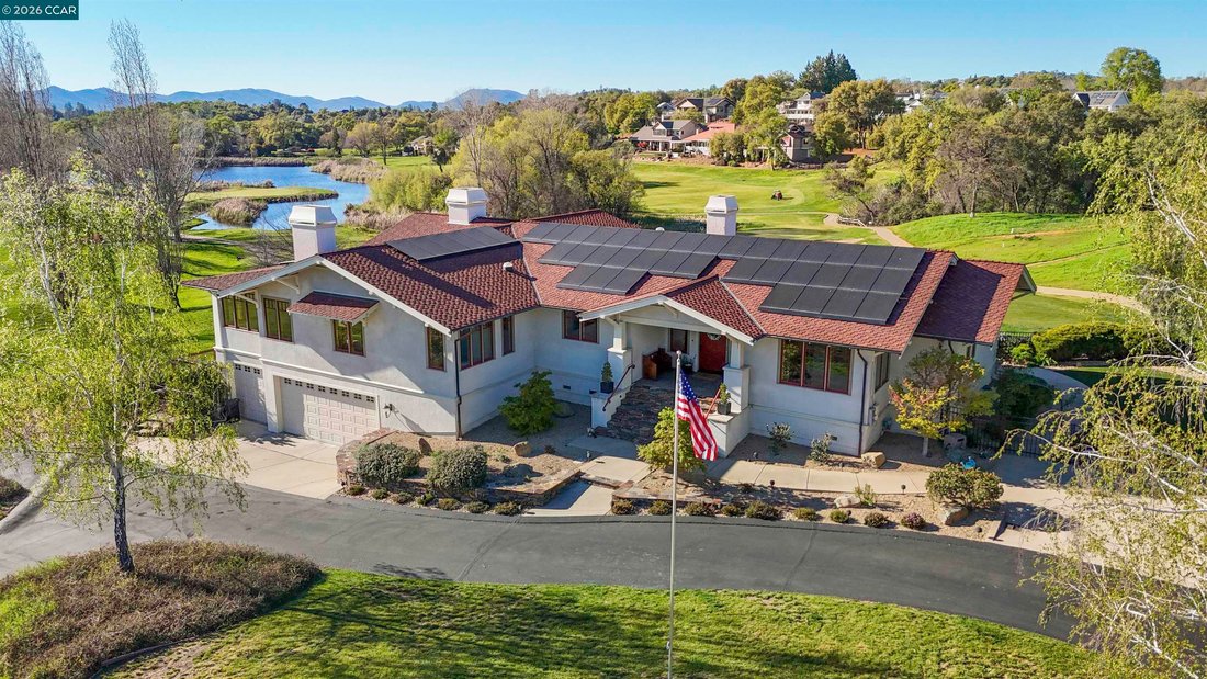 House in Angels Camp, California, United States 3 - 18359008
