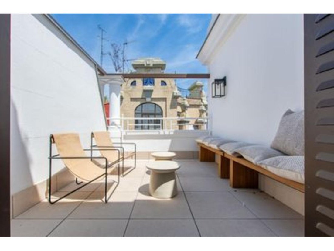 Apartment in Centro, Madrid, Spain 5 - 18357494
