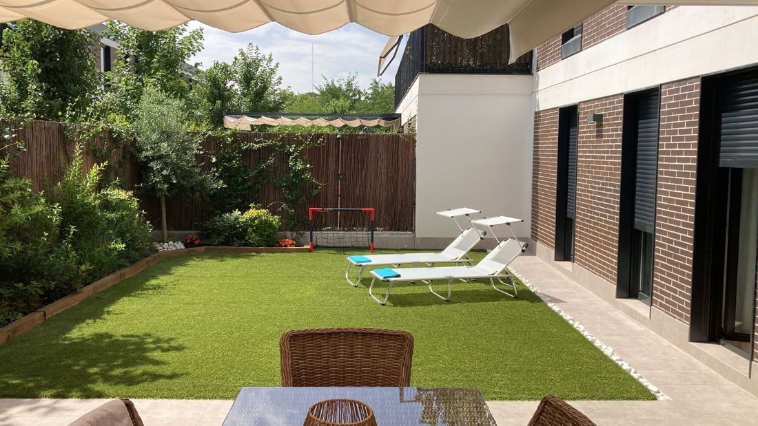 Apartment in Barrio Salamanca, Madrid, Spain 2 - 18358615