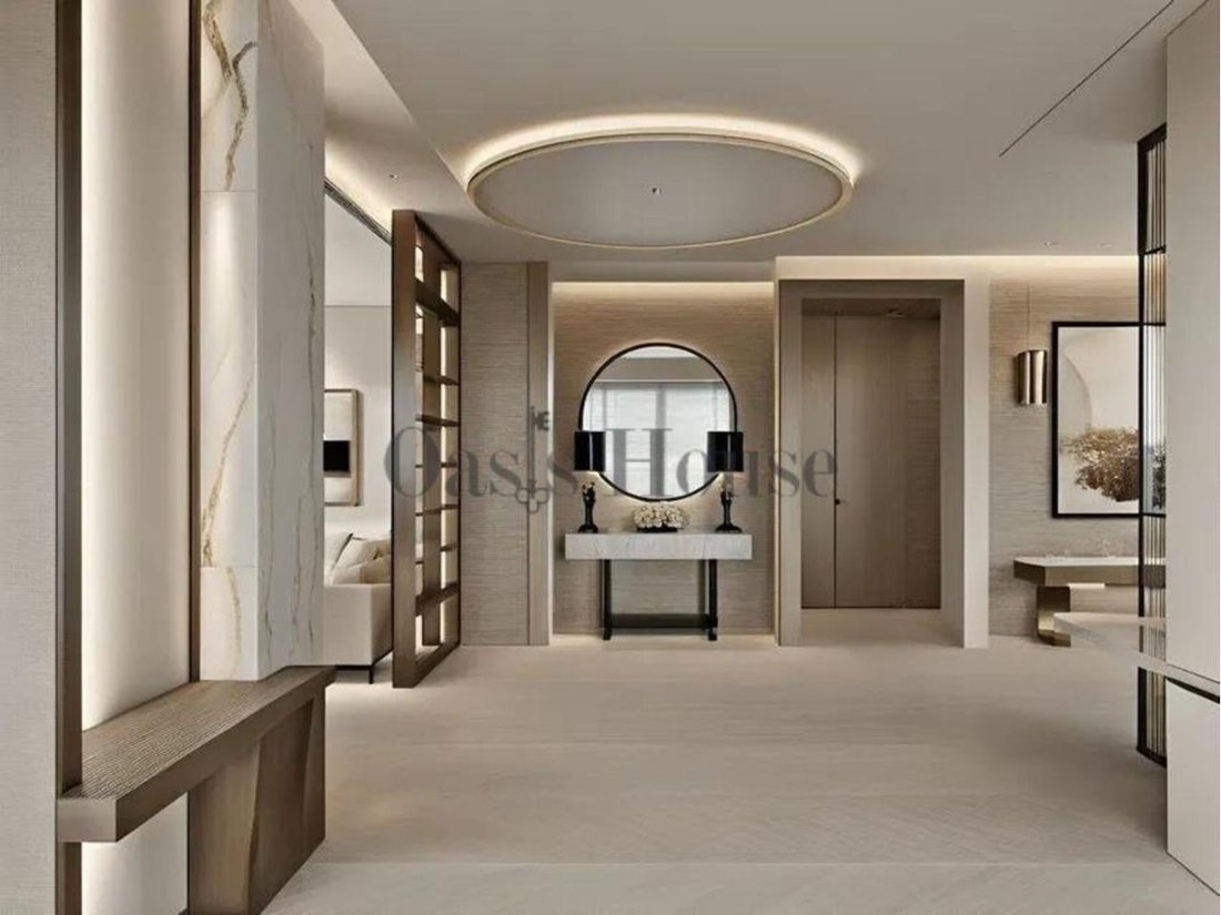 Apartment in Chamberi, Madrid, Spain 5 - 18358377