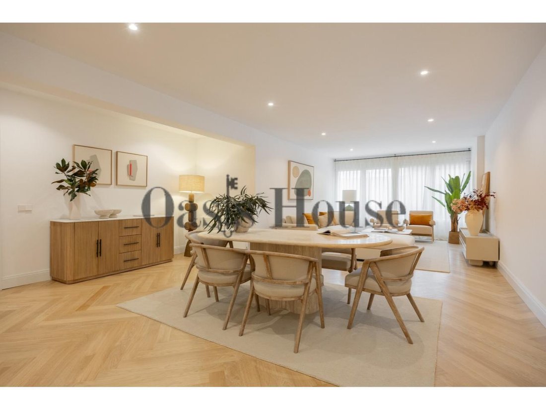 Apartment in Barrio Salamanca, Madrid, Spain 2 - 18358841