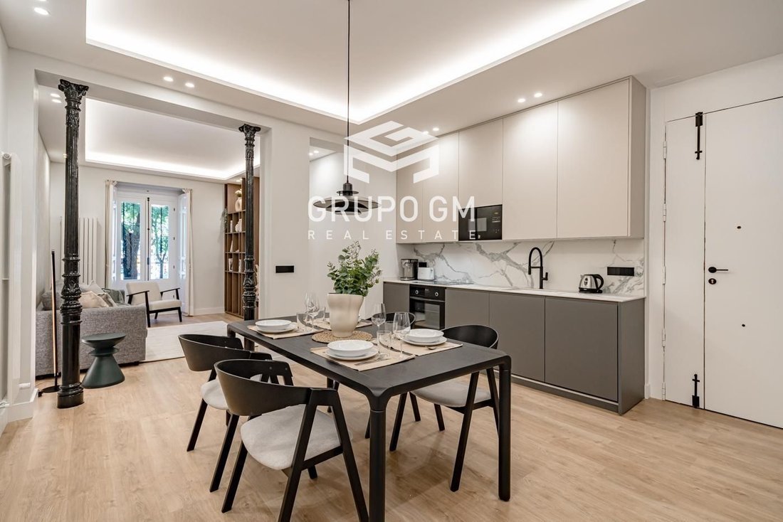 Apartment in Centro, Madrid, Spain 1 - 18358034