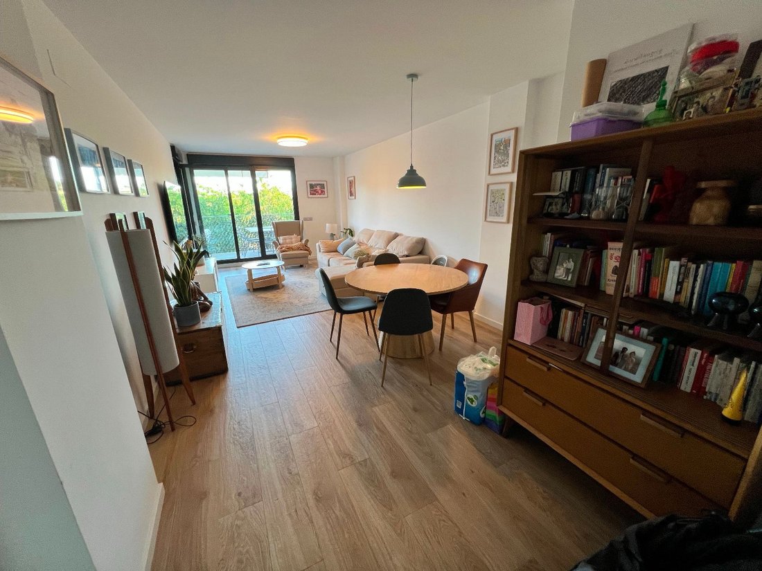 Apartment in Las Rozas de Madrid, Comunidad de Madrid, Spain 5 - 18359143