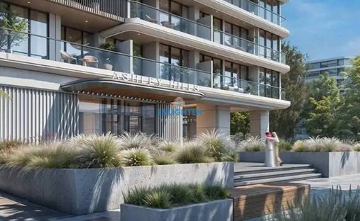 Apartment in Al Barsha South 3, Al Barsha, Dubai 1