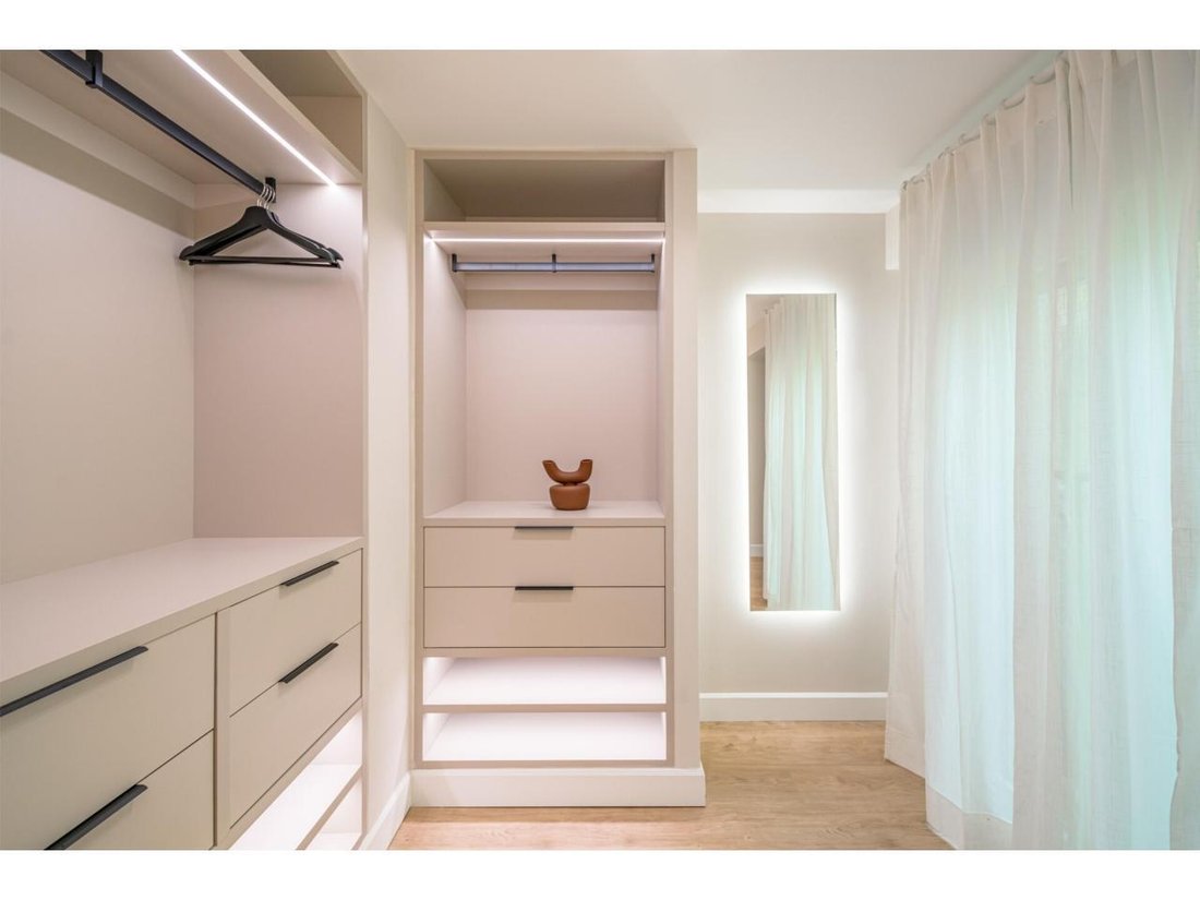 Apartment in Barrio Salamanca, Madrid, Spain 1 - 18357820
