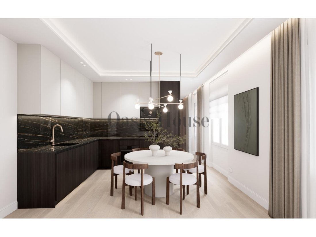 Apartment in Centro, Madrid, Spain 2 - 18359411