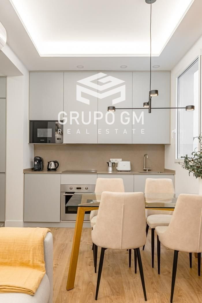 Apartment in Barrio Salamanca, Madrid, Spain 3 - 18359230