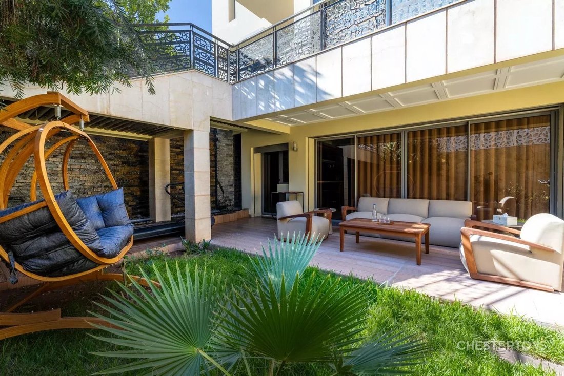 Villa in Lahebichate, Marrakesh-Safi, Morocco 5 - 17239706