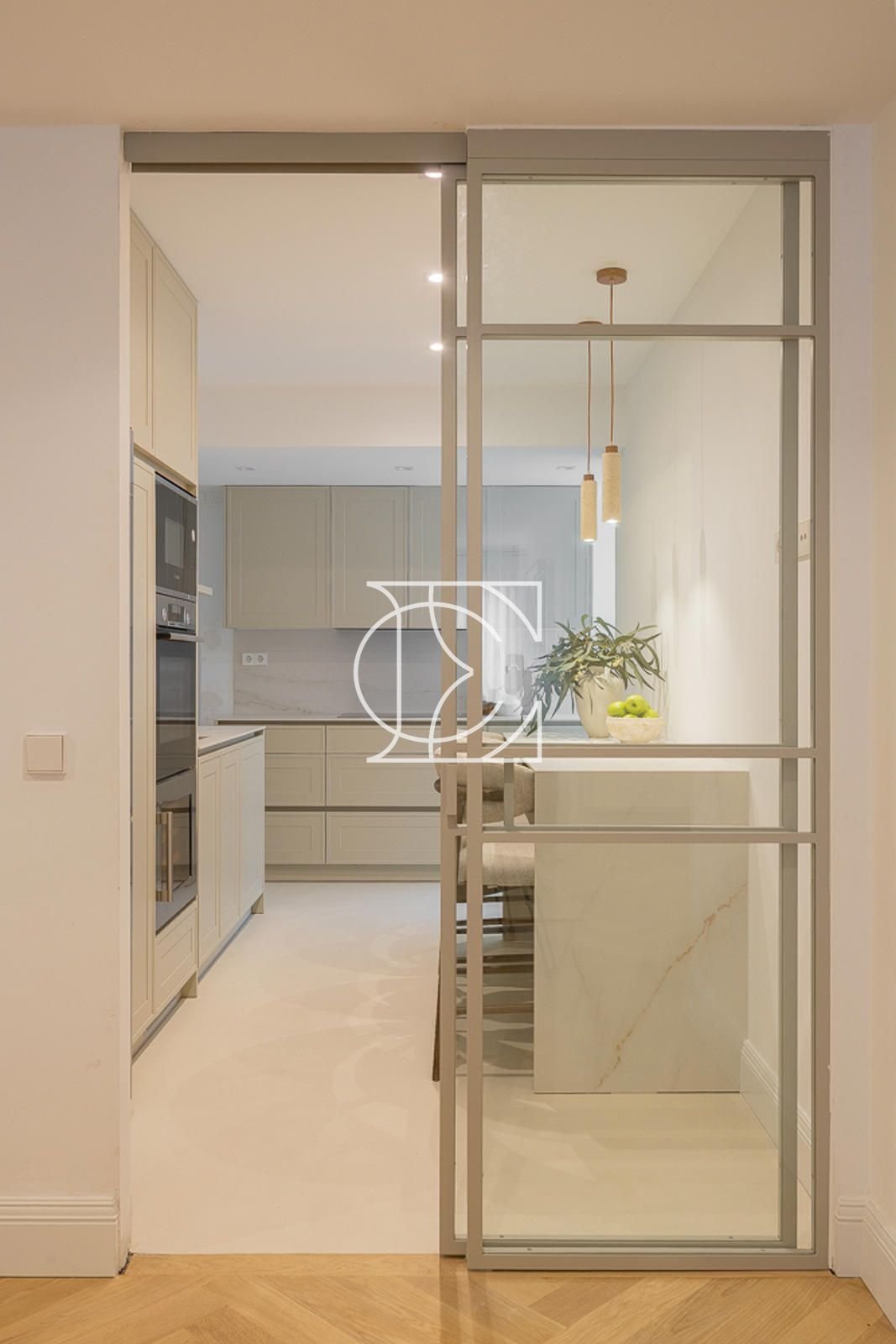 Apartment in Barrio Salamanca, Madrid, Spain 4 - 18357816