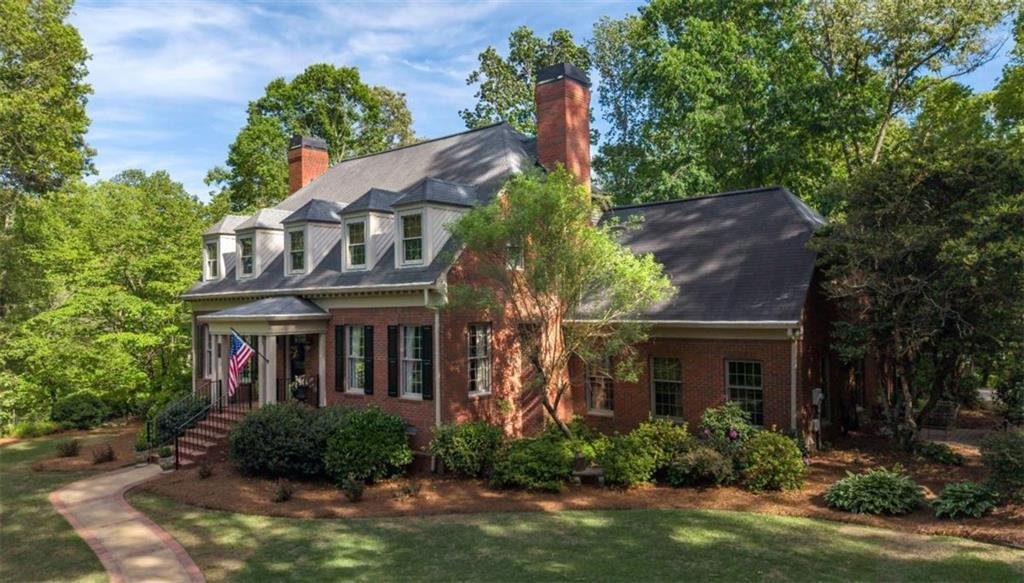 House in Tallapoosa, Georgia, United States 4 - 18358955