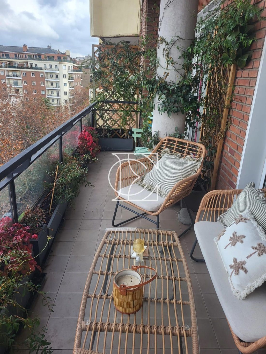 Apartment in Chamberi, Madrid, Spain 1 - 18358289