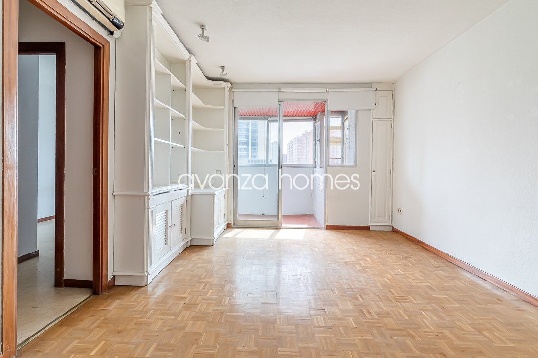 Apartment in Chamartín, Madrid, Spain 1 - 18357545