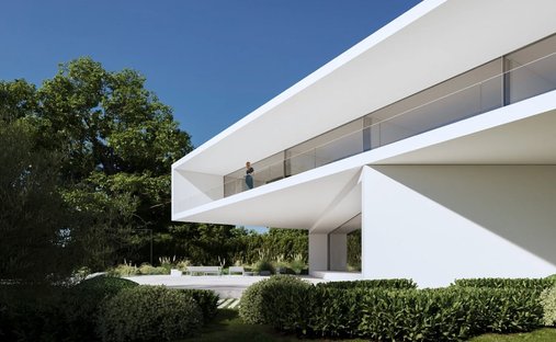 House in La Moraleja, Alcobendas, Comunidad de Madrid 1