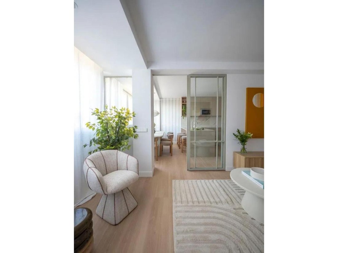 Apartment in Chamartín, Madrid, Spain 3 - 18359454