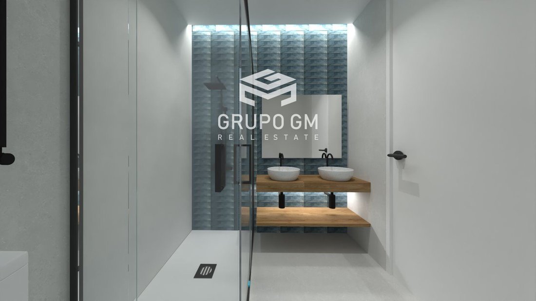 Apartment in Chamartín, Madrid, Spain 3 - 18358869