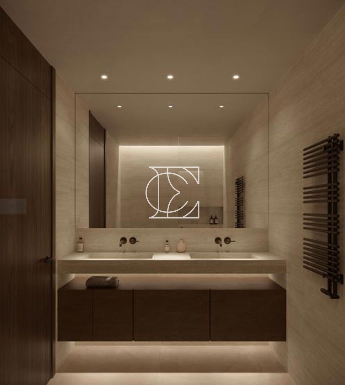 Apartment in Barrio Salamanca, Madrid, Spain 5 - 18357568