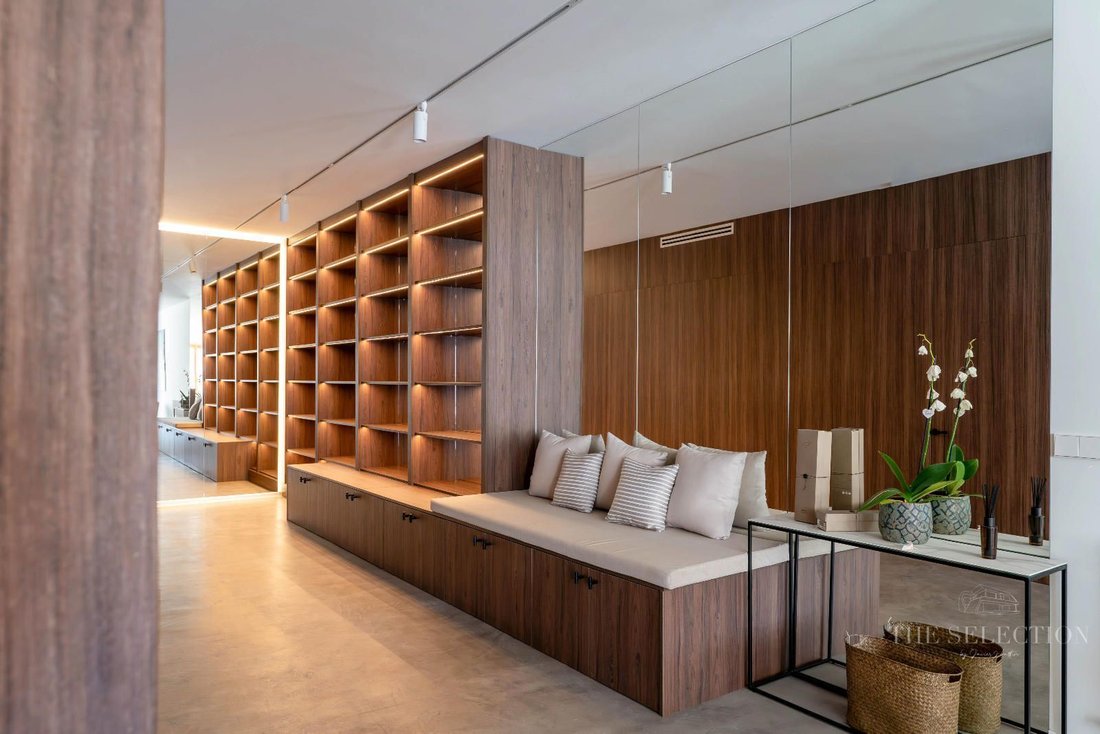 Apartment in Chamberi, Madrid, Spain 3 - 18359316