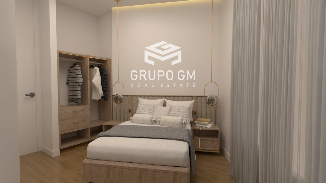 Apartment in Centro, Madrid, Spain 4 - 18359018