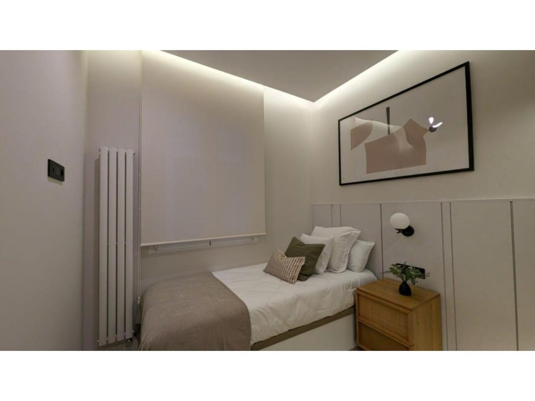 Apartment in Barrio Salamanca, Madrid, Spain 1 - 18357799