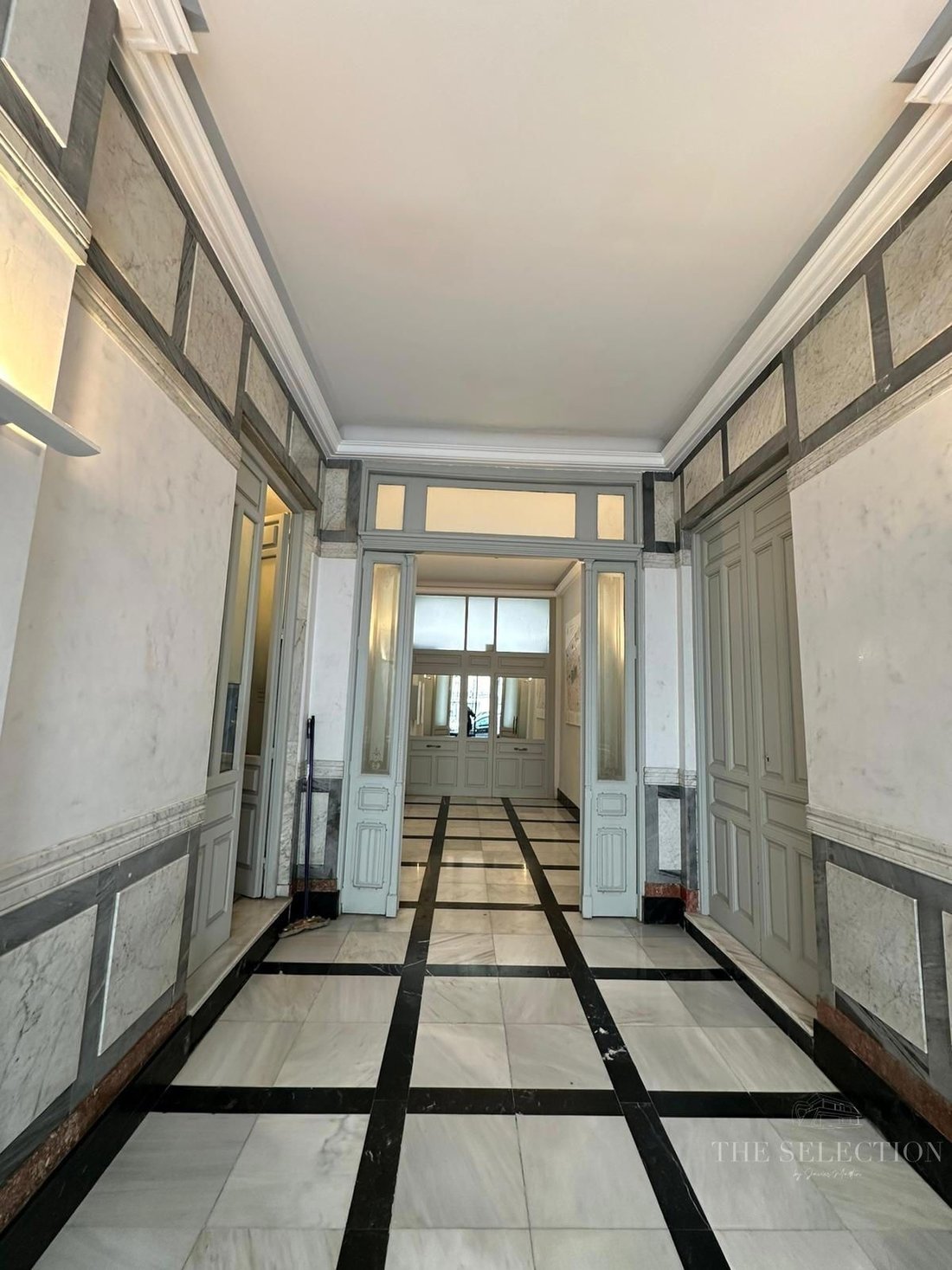 Apartment in Barrio Salamanca, Madrid, Spain 3 - 18359197