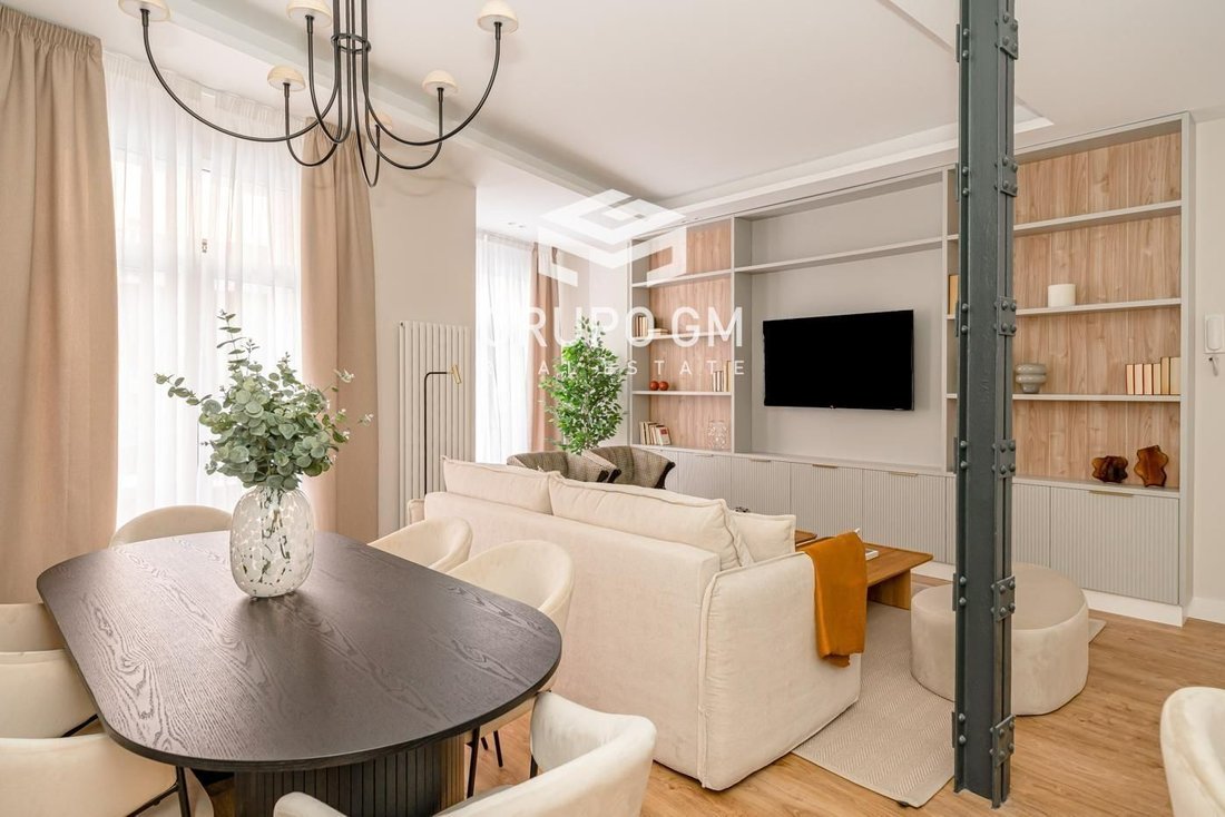 Apartment in Centro, Madrid, Spain 1 - 18359326