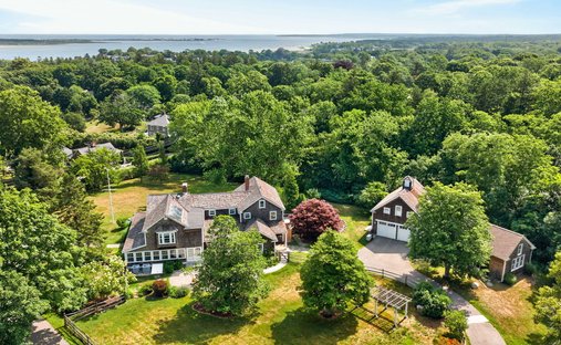Casa en Barnstable, Massachusetts, Estados Unidos 1
