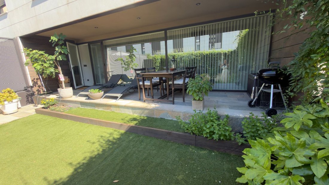 Townhouse in Boadilla del Monte, Comunidad de Madrid, Spain 3 - 18357207
