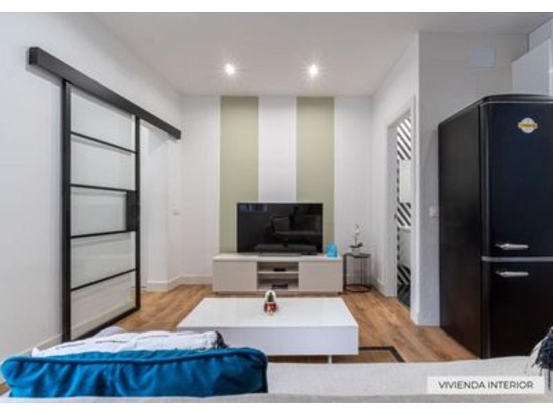 Apartment in Centro, Madrid, Spain 5 - 18358368