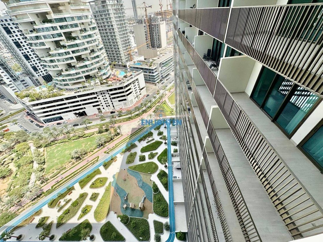 Apartment in JVC / Jumeirah Village Circle, Dubai, United Arab Emirates 2 - 18356926
