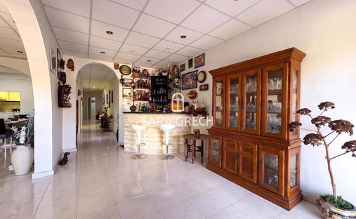 Apartment in San Gwann, Malta 1