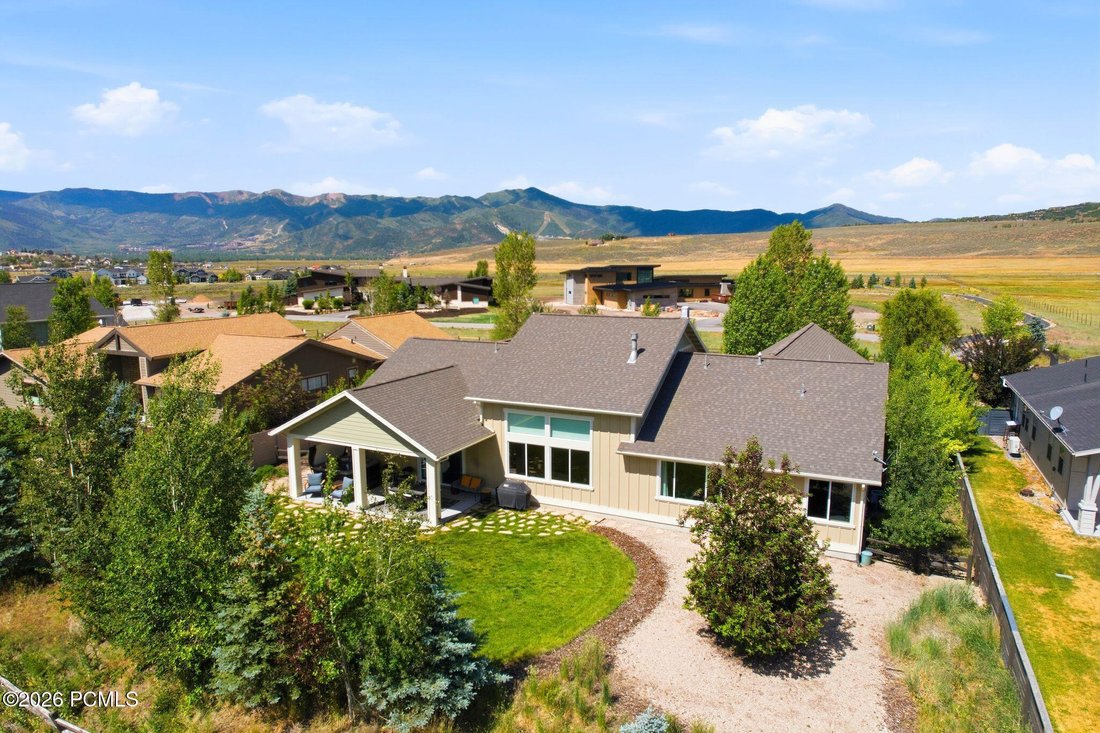 House in Park City, Utah, United States 1 - 18357931